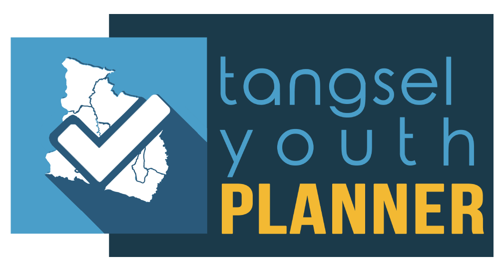 Tangsel Youth Planner Logo