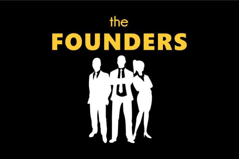 Logo The Founders